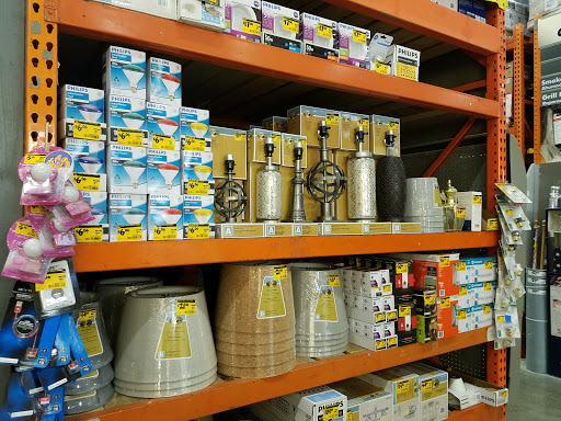 Home Improvement Store «The Home Depot», reviews and photos, 17777 NE 76th St, Redmond, WA 98052, USA