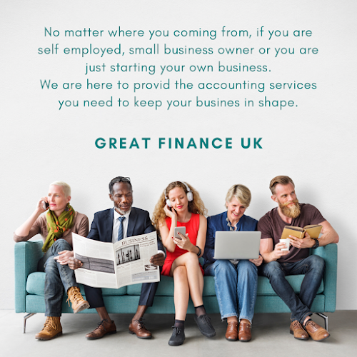 Comments and reviews of Great Finance UK - Accounting Services