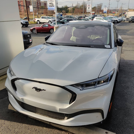 Ford Dealer «Sheehy Ford Lincoln of Gaithersburg», reviews and photos, 901 Frederick Rd, Gaithersburg, MD 20879, USA