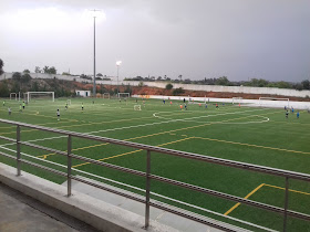 Estádio Municipio Lagoa