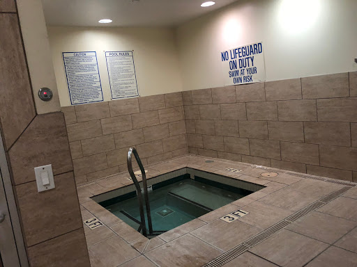 Medical Clinic «McLeod Health & Fitness Center», reviews and photos, 2437 Willwood Dr, Florence, SC 29501, USA