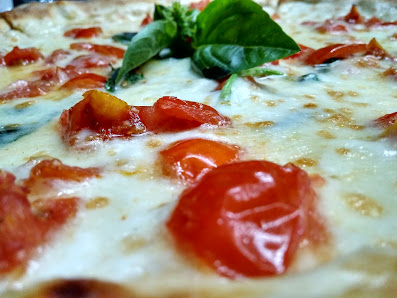 Pizzeria La Nuova Pacchiana Via Francesco Baracca, 444, 04020 Grunuovo-campomaggiore San Luca LT, Italia