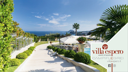 Villa Espero | eventi d’autore