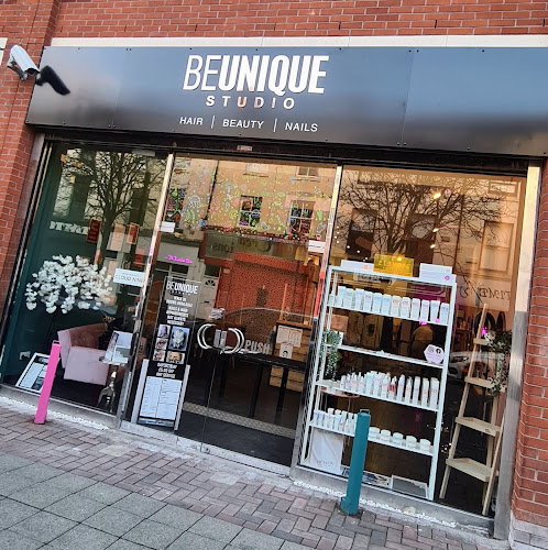 Reviews of BeUnique Studio in Hull - Barber shop