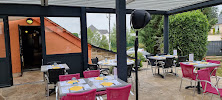 Atmosphère du Restaurant français Le Jardin des Saveurs à Locminé - n°2