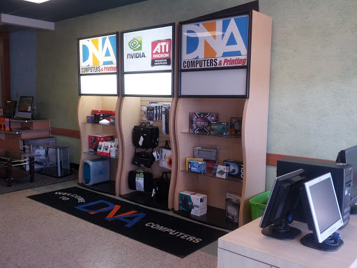 Computer Repair Service «DNA Computers & Printing», reviews and photos, 2280 E Dorothy Ln, Dayton, OH 45420, USA