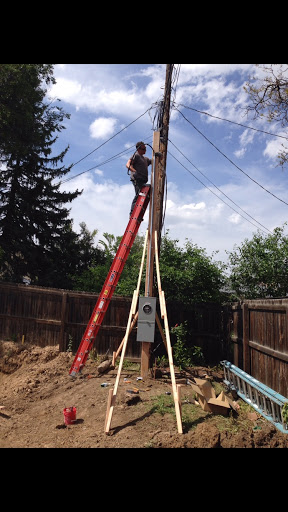 Electrician «Stewart Electric Inc», reviews and photos, 4540 W Mineral Dr, Littleton, CO 80128, USA