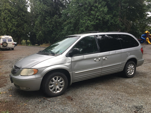 Auto Body Shop «B&H Body Repair», reviews and photos, 9516 Airport Way, Snohomish, WA 98296, USA