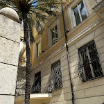 Photo n°4 de l'avis de Akmal.k fait le 24/06/2023 à 16:10 sur le  Hotel Capo d'Africa - Colosseo à Rome