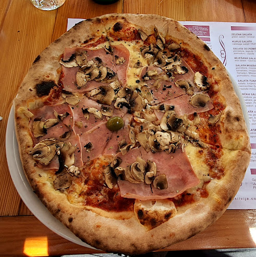 Pizzeria Fortuna - Šibenik