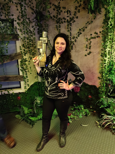 Amusement Center «Conundroom», reviews and photos, 8250 165th Ave NE, Redmond, WA 98052, USA