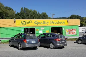 Stern's Quality Produce image