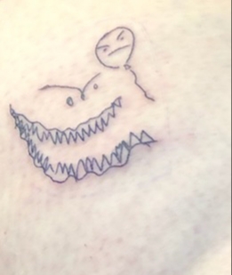 Tattoo Shop «Fresh Ink Tattoo Studios», reviews and photos, 1340 Mims Rd, Rockwall, TX 75032, USA