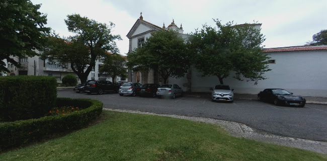 Igreja São João Evangelista - Santarém