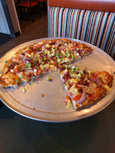 Pizza Restaurant «Round Table Pizza», reviews and photos, 2690 41st Ave, Soquel, CA 95073, USA