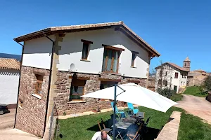 Casa Rural La Fragua de Etayo image