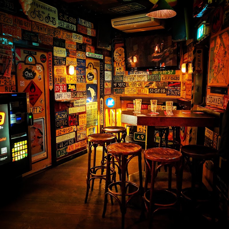 Bar Nicky's Inn