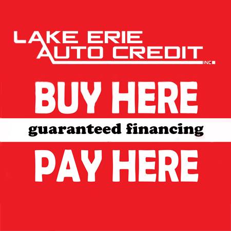 Used Car Dealer «LAKE ERIE AUTO CREDIT», reviews and photos, 1785 N Ridge Rd, Lorain, OH 44055, USA
