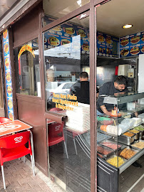 Atmosphère du Restaurant turc Eren Kebab à Saint-Soupplets - n°1