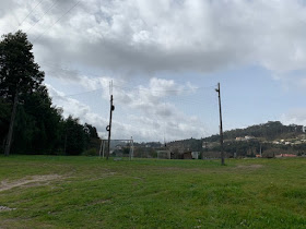 Parque de Lazer - Polidesportivo e Campo de Futebol