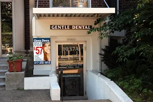 Gentle Dental Brookline image
