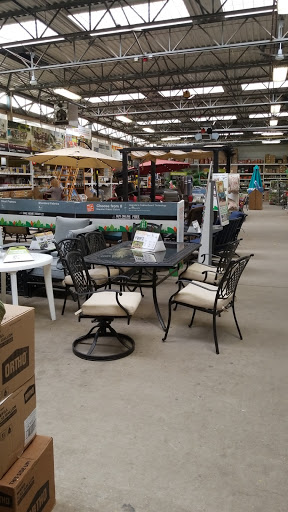 Home Improvement Store «The Home Depot», reviews and photos, 401 S Main St, Milltown, NJ 08850, USA