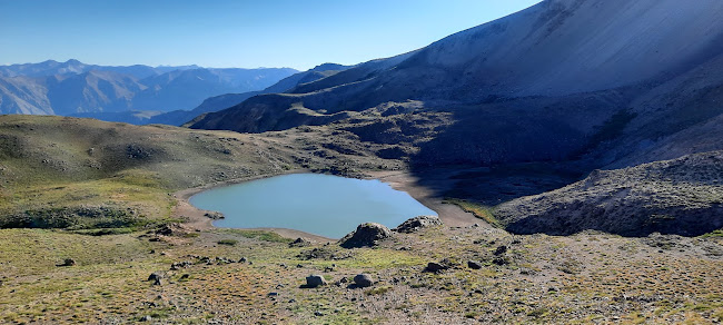 Opiniones de "Cordillera" (Restaurant – Cabañas – Camping - Turismo) en San Clemente - Restaurante