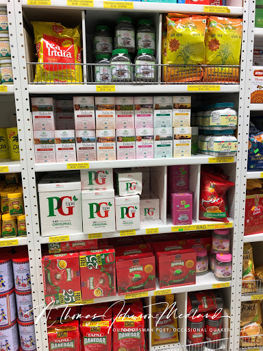 Indian Grocery Store «Patel Brothers», reviews and photos, 1915 Street Rd, Bensalem, PA 19020, USA