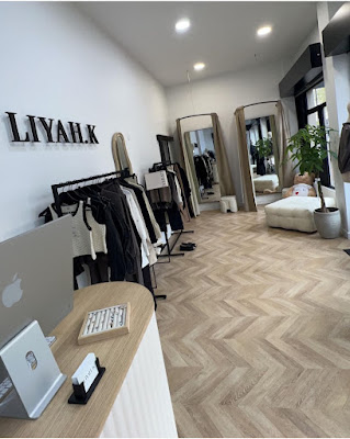 Liyah.K à Argenteuil