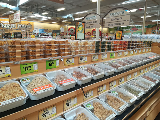 Health Food Store «Sprouts Farmers Market», reviews and photos, 2060 El Camino Real, Santa Clara, CA 95050, USA