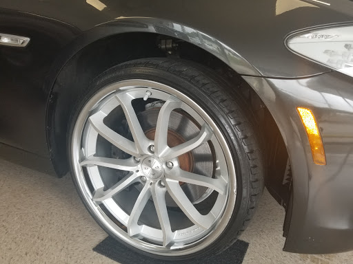 Used Car Dealer «Triad Auto Solutions», reviews and photos, 5101 W Market St, Greensboro, NC 27409, USA