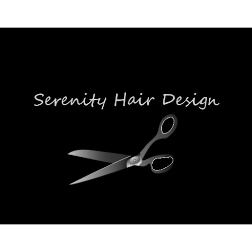 Serenity Hair Design - Barber shop