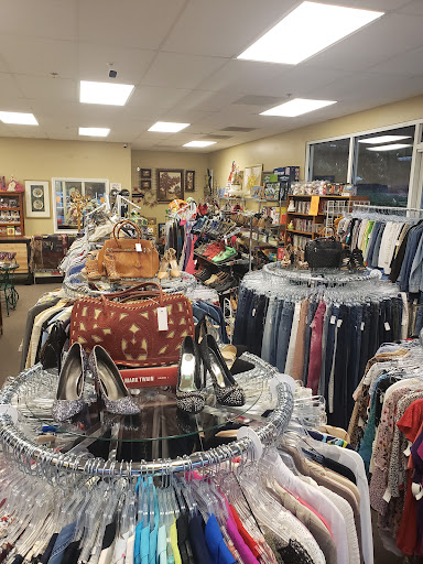 Smarty Pickers Resale Store