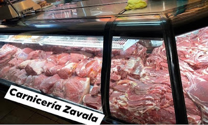 Carniceria Zavala