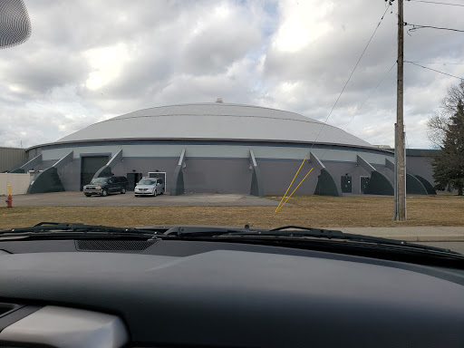 Conference Center «Fair & Expo Center», reviews and photos, 2695 E Henrietta Rd, Henrietta, NY 14467, USA