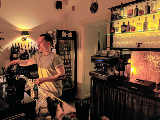 Marietta Café-Bar