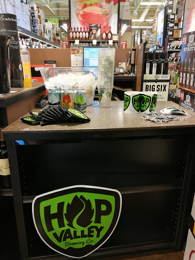 Wine Store «Total Wine & More», reviews and photos, 24001 El Toro Rd B, Laguna Hills, CA 92653, USA