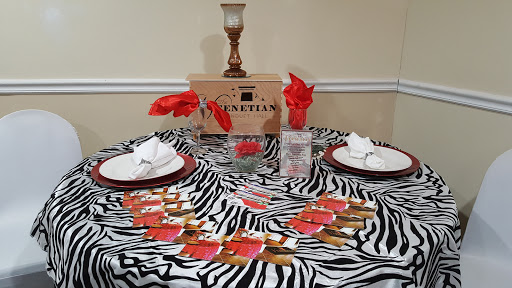 Wedding Service «The veenetian hall», reviews and photos, 13960 Gratiot Ave, Detroit, MI 48205, USA