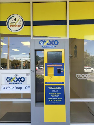 Dry Cleaner «Oxxo Care Cleaners Lake Nona», reviews and photos, 12278 Narcoossee Rd #105, Orlando, FL 32827, USA