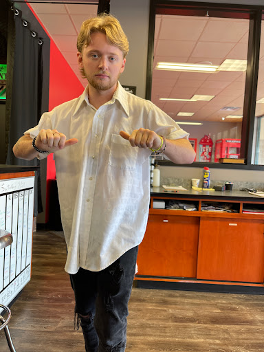 Tourist Attraction «Extreme Escape Games», reviews and photos, 1735 Galleria Blvd #1015, Franklin, TN 37067, USA