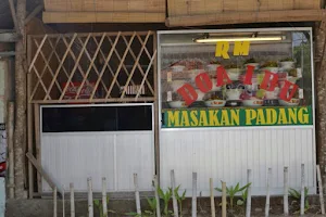 Rumah Makan Doa Ibu (Padang Traditional Food) image