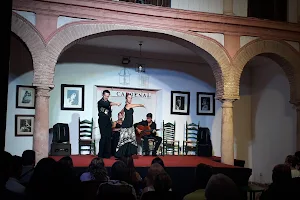 Tablao Flamenco El Cardenal image