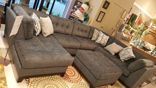 Furniture Store «Ashley Homestore», reviews and photos, 11971 Jefferson Ave, Newport News, VA 23606, USA