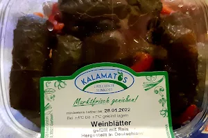 Kalamatos Food GmbH image