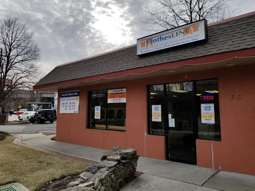 Dry Cleaner «Clothesline Dry Cleaning», reviews and photos, 55 Kinderkamack Rd, River Edge, NJ 07661, USA