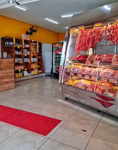 Logo da empresa - Casa de Carnes M&G