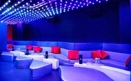 Night Club «Tunnel», reviews and photos, 100 Stuart St, Boston, MA 02116, USA