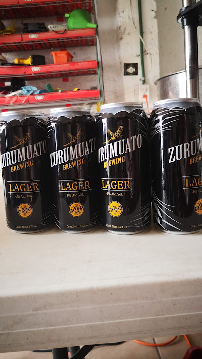 Cerveceria Zurumuato