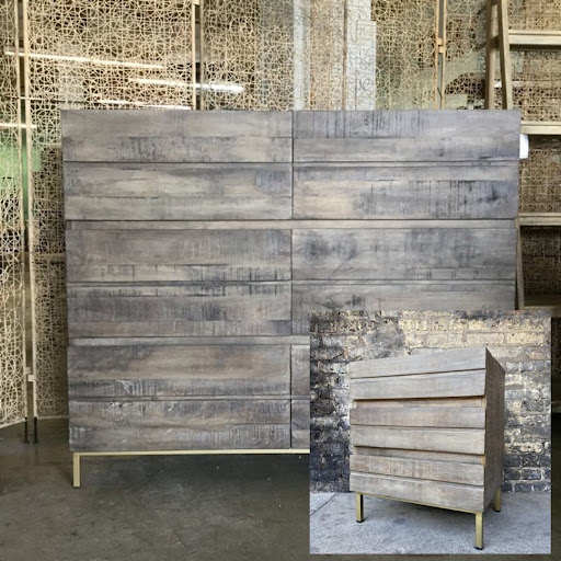 Furniture Store «Nadeau Dallas», reviews and photos, 1128 Longpoint Ave, Dallas, TX 75247, USA