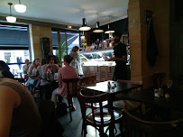Atmosphère du Restaurant MAGNUS à Bordeaux - n°17